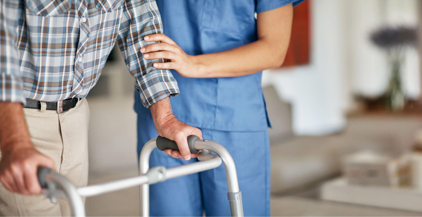 Home care services in Delhi - Samvedna Care