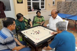 indoor games for seniors elderly