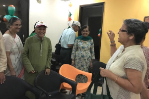 Senior Citizens Club: A new lease of life for my retired parents