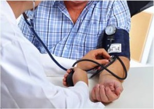 Ageing and blood pressure, and 7 ways to manage it