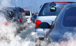 Impact of air pollution on the elderly and 5 ways to tackle it