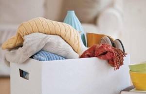 8 tips for decluttering the space of your loved one with dementia