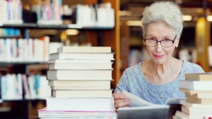 8 books to help cope with ageing