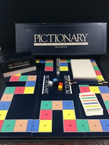 pictionary