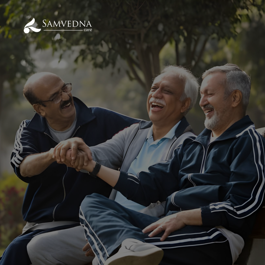 mental health in older adults