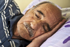 8 tips for older adults to improve sleep