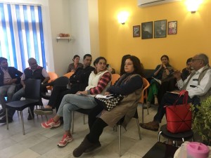 Support group 9 Dec 2017 -1