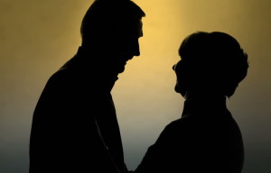 Coping with the changing relationship with your spouse once she is diagnosed with dementia