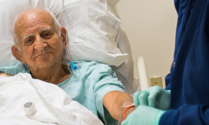 11 tips to prepare your elderly loved one for a surgery