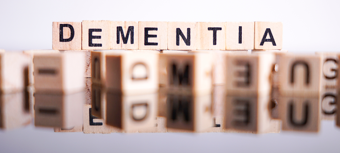 Activities for your elderly loved one with Dementia