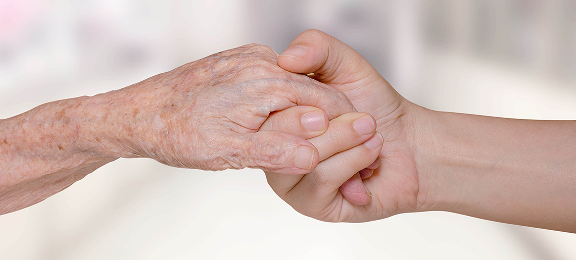 Tips to Take Care of Your Elderly Loved Ones in Family Gatherings