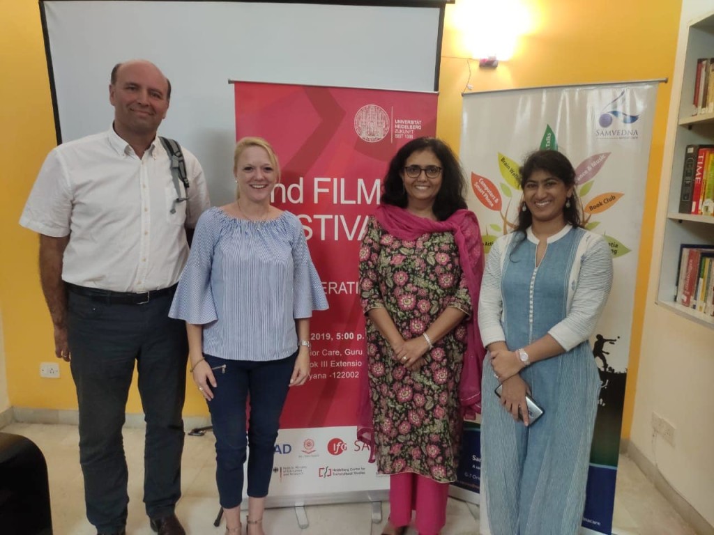 samvedna-film-screening