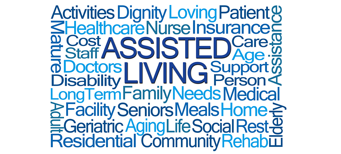 Improving the Quality of Life for Those Living in Eldercare Facilities