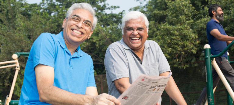 Samvedna Care celebrates its 7th anniversary!