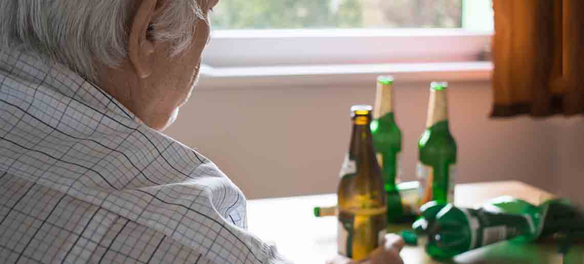Substance Abuse and Addiction in Elderly – How Does Counselling Benefit Senior Citizens?