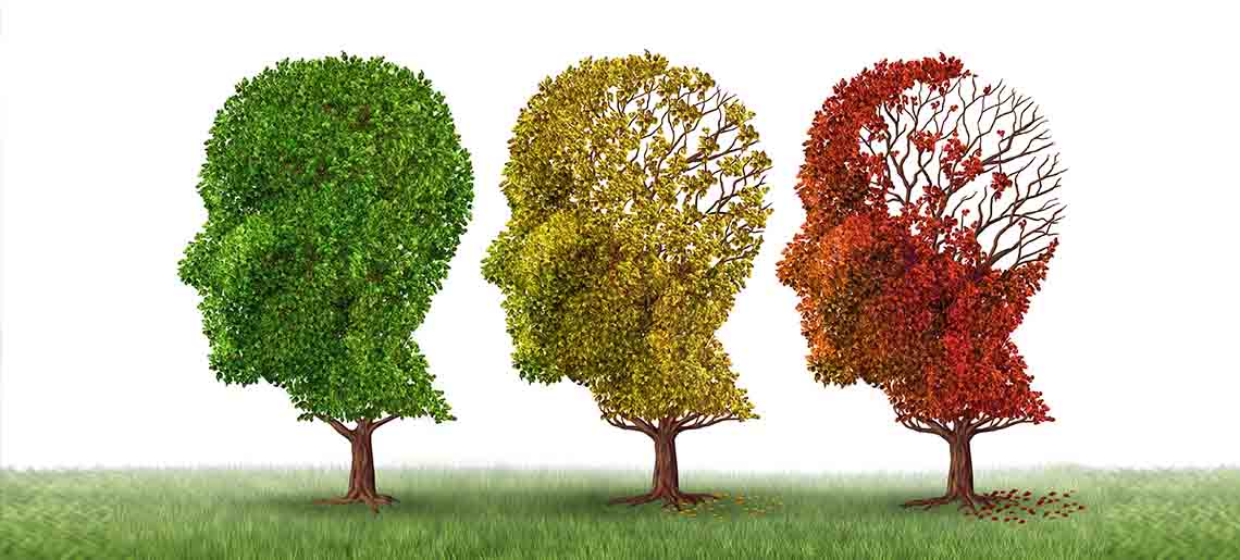 Understanding Reversible Dementia and Pseudodementia