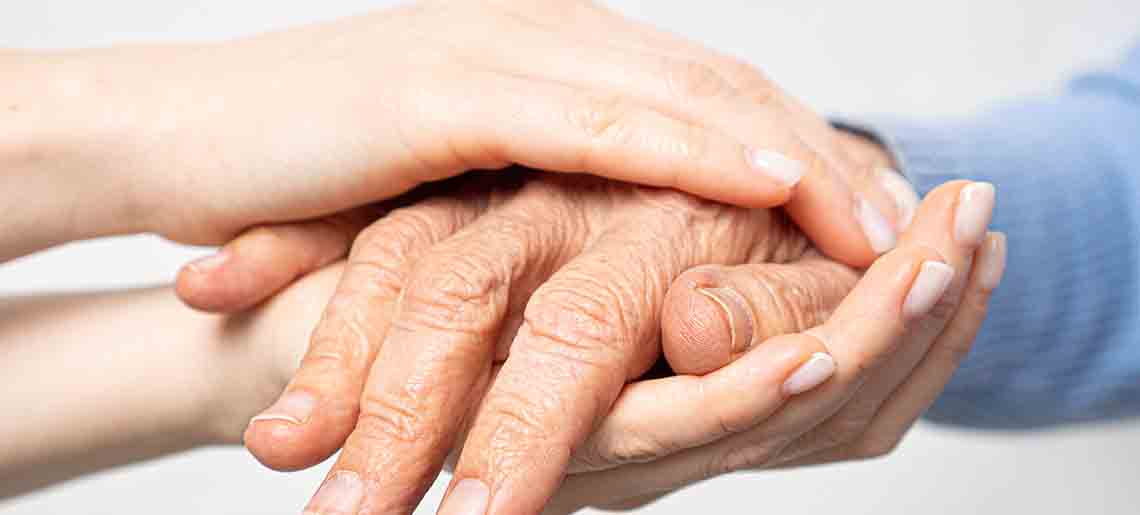 Why Professional Elder Care Services Make Sense