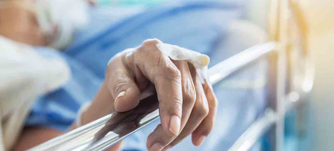 emergency support for the elderly