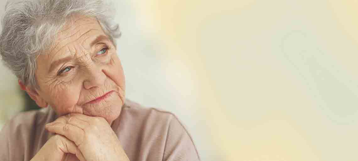 Why Is Mental Health So Important for the Elderly?