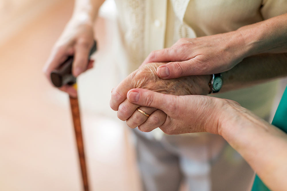 How To Care For Dementia Patients In A Home Setting