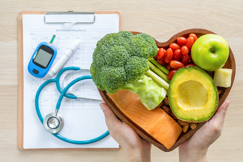 Dietary Measures you should Take to effectively Manage Diabetes
