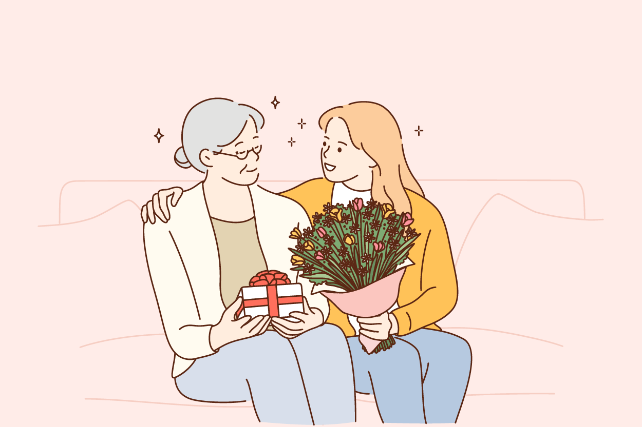 5 Unique Gift Ideas For Senior Citizens During The Festive Season