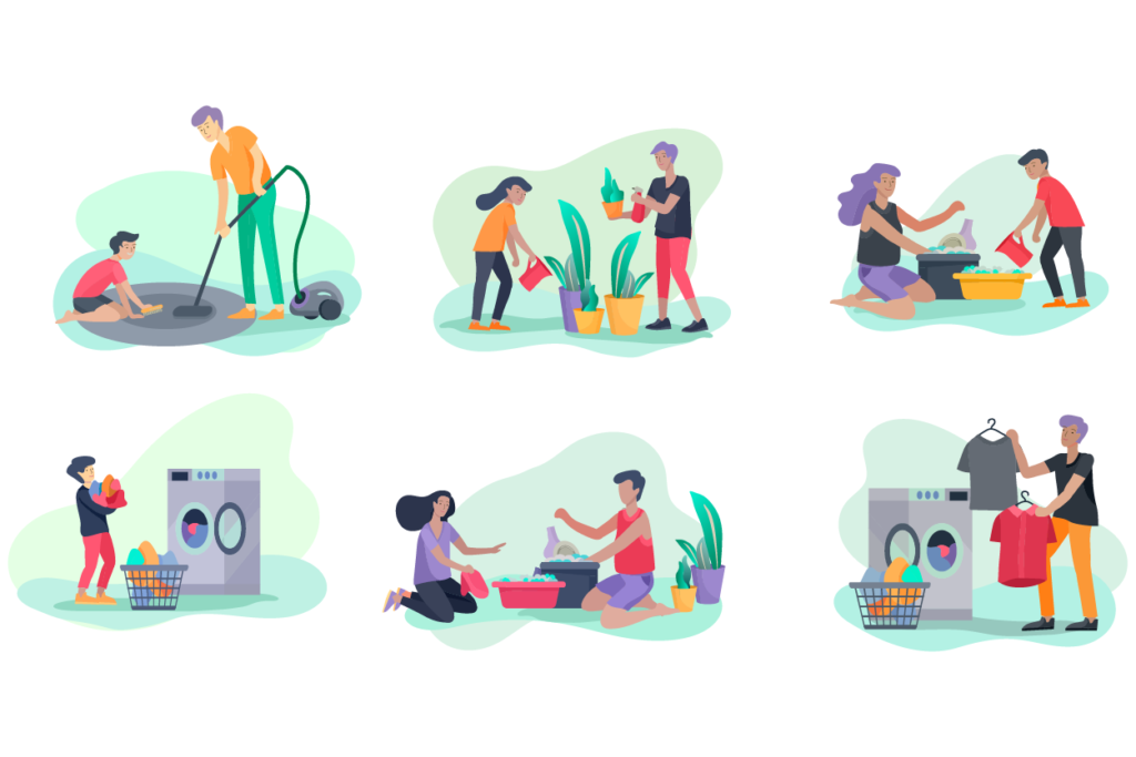 What Support do Women Caregivers Need?