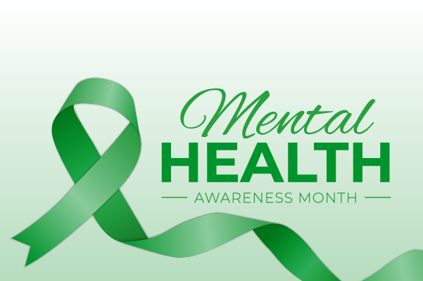 10 Activities at the workplace to celebrate Mental Health Awareness Month
