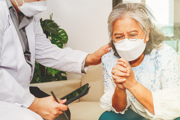 Treatment of Bipolar Disorder in Elderly