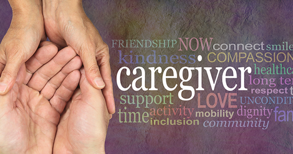 Caregiving_Samvedna Senior Care