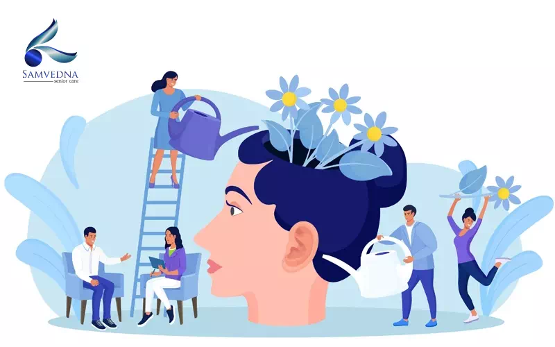 Creating Acceptance Towards Mental Health Concerns: The Way Forward