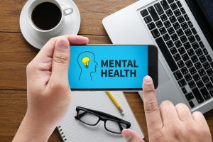 Mental Health 101 for Primary Caregivers