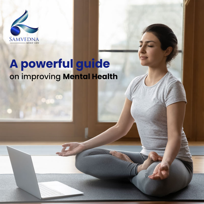 Significance of Self-care: A Powerful Guide on Improving Mental Health