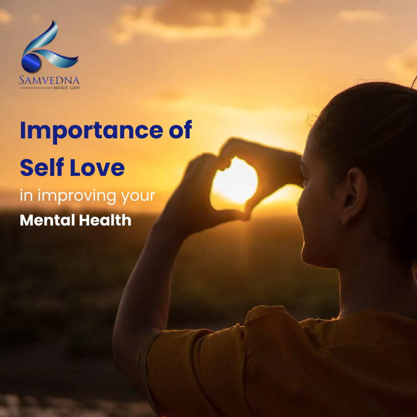 Importance Of Self-Love In Improving Your Mental Health