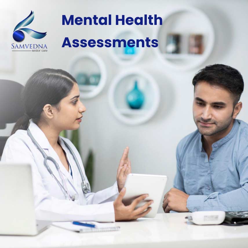 Mental Health Assessment