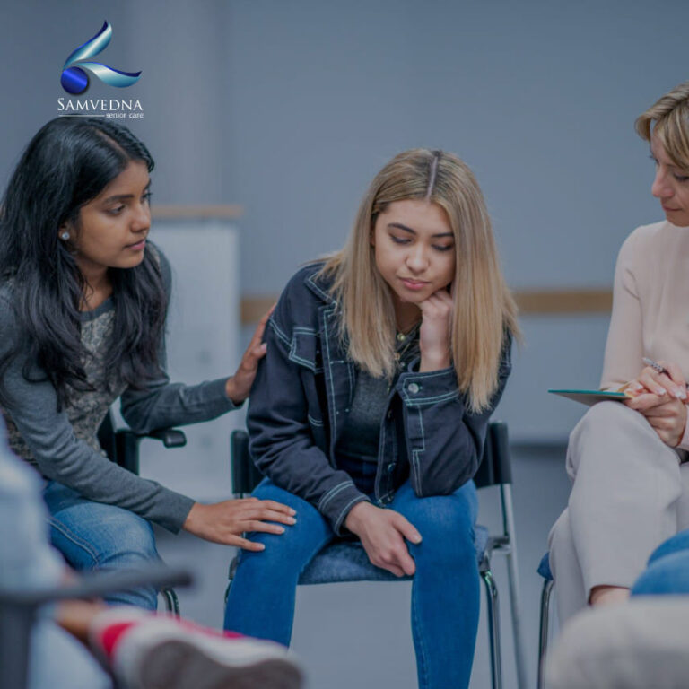 All you need to know about family counselling