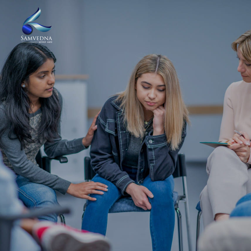 All you need to know about family counselling