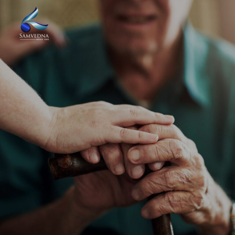 What not to say to someone with dementia- How dementia care services can help.