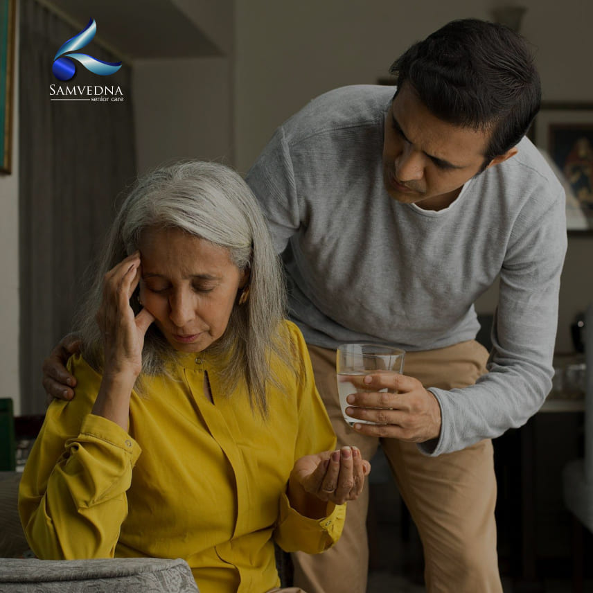 Could the reason behind your illness be psychological?