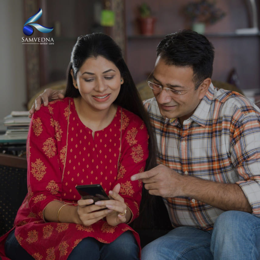 How to build and maintain a healthy relationship with your partner