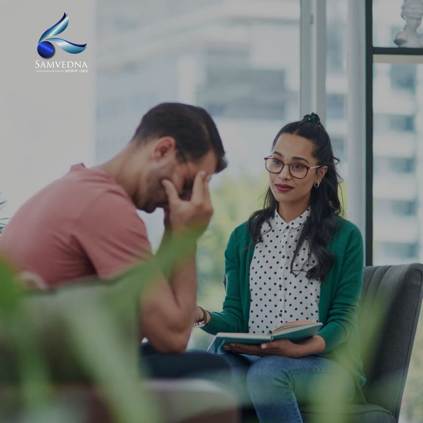 Breaking The Stigma: Strategies For Promoting Mental Health Conversations In The Workplace