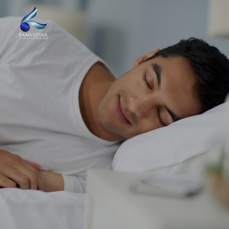 An Essential Guide to Improving Sleep Naturally