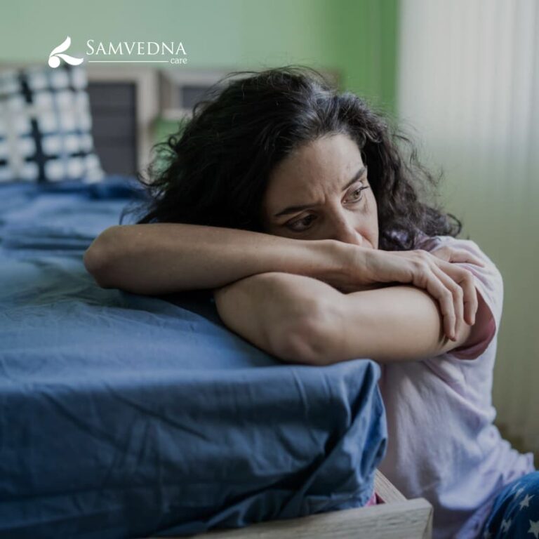 All you need to know about Clinical Depression