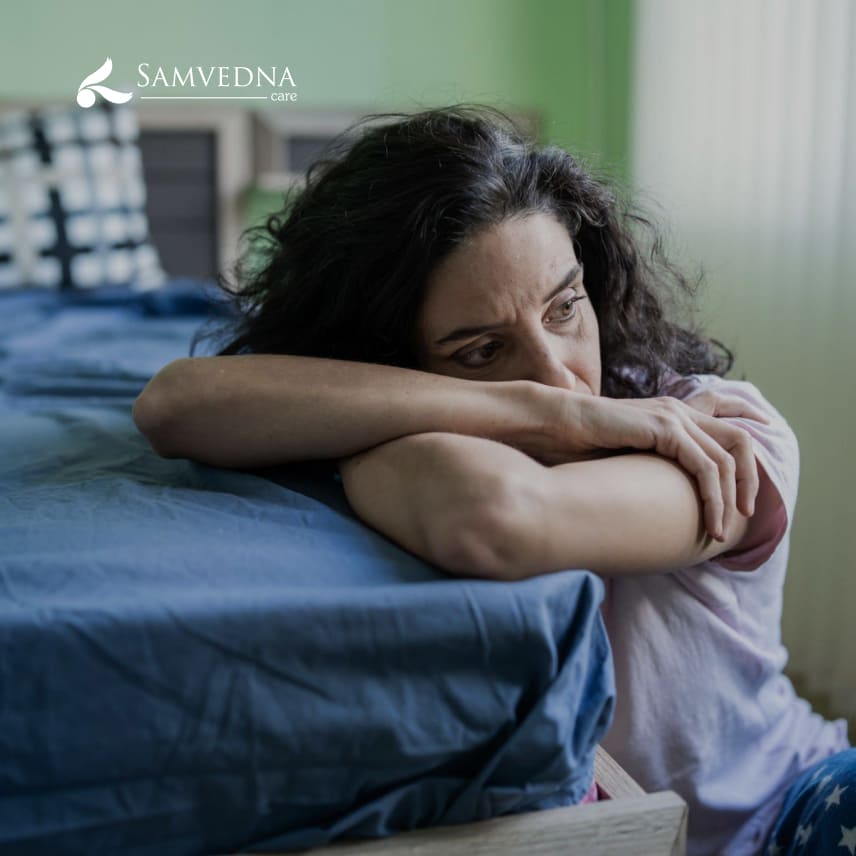 All you need to know about Clinical Depression