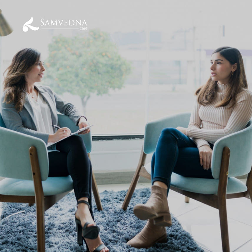 Lifestyle Counselling: A Guide to Improving Mental Health