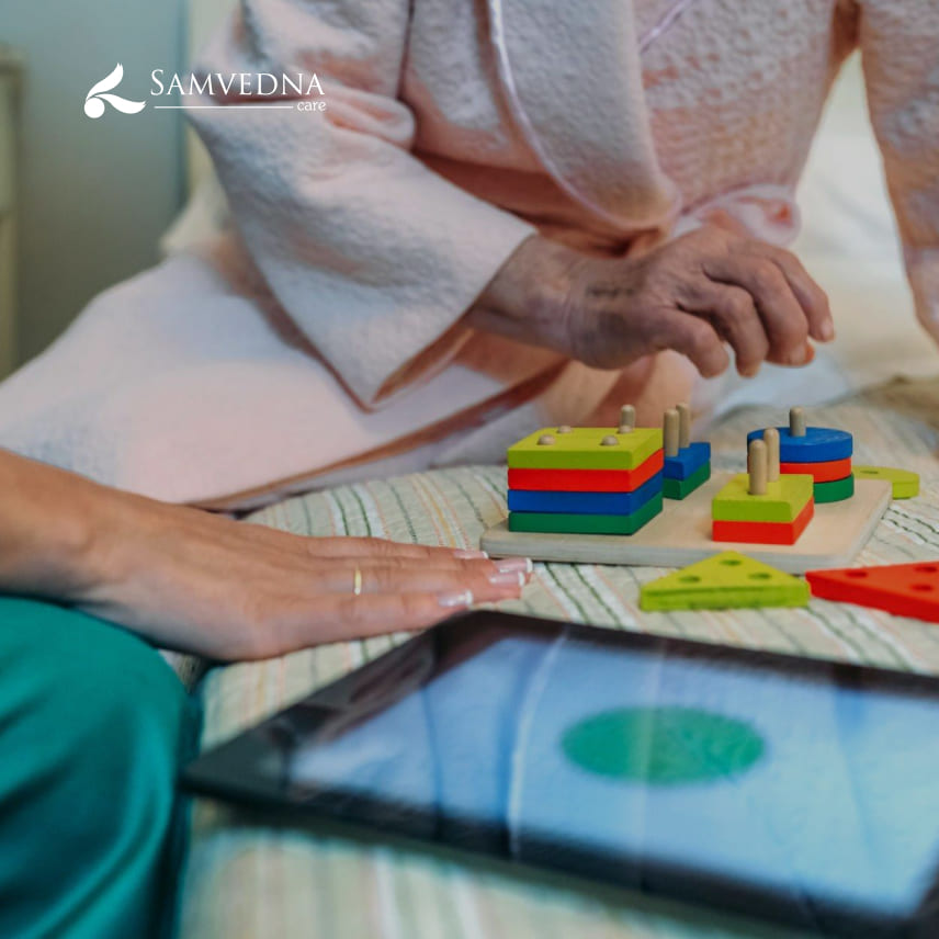 Benefits of Exercises for People Diagnosed With Alzheimer’s Disease