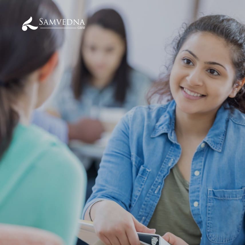 Embracing Mindfulness for Daily Living: Tips and Strategies from Samvedna Care Experts