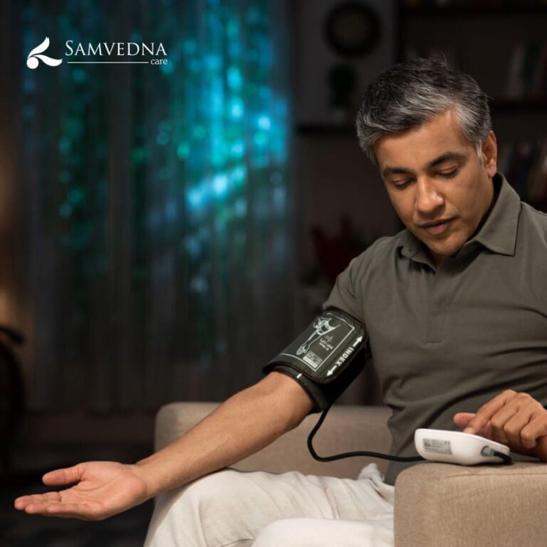 Living with Chronic Illness: How Can I Make My Life Better?