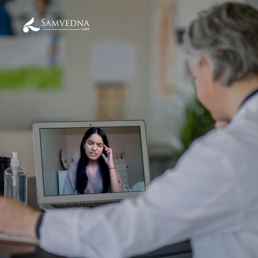 Navigating Depression: How Online Counselling for Depression Can Help You on Your Journey