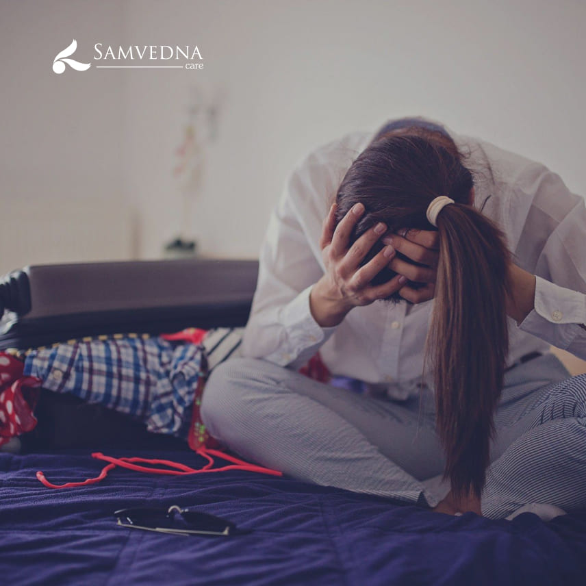 Travel Anxiety: Navigating the Path to Stress-Free Journeys